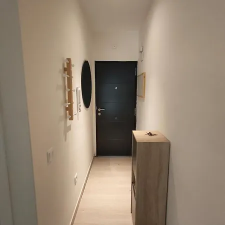 Moderno En El Centro De Jerez *