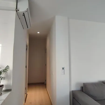 Moderno En El Centro De Jerez Apartment Jerez de la Frontera