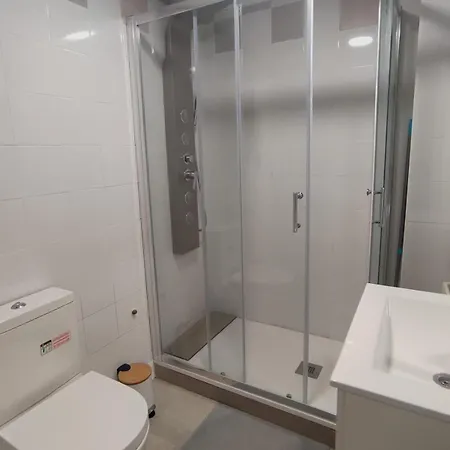 Moderno En El Centro De Jerez Jerez de la Frontera