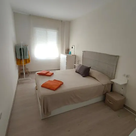 Apartment Moderno En El Centro De Jerez