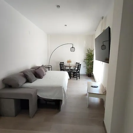 Moderno En El Centro De Jerez *