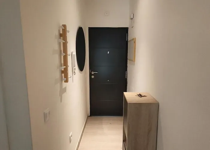 Moderno En El Centro De Jerez *