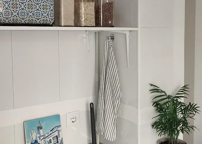 Moderno En El Centro De Jerez * Jerez de la Frontera