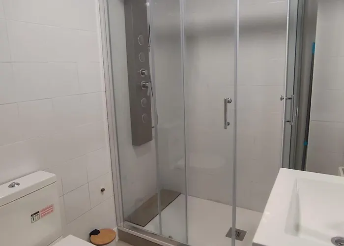 Moderno En El Centro De Jerez Jerez de la Frontera