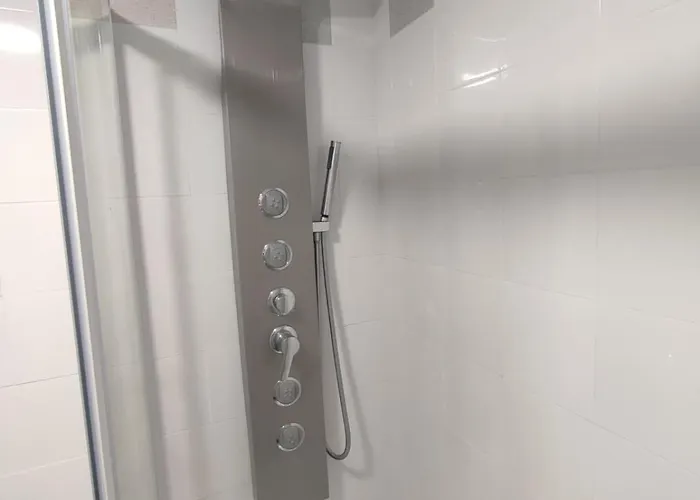 Apartment Moderno En El Centro De Jerez