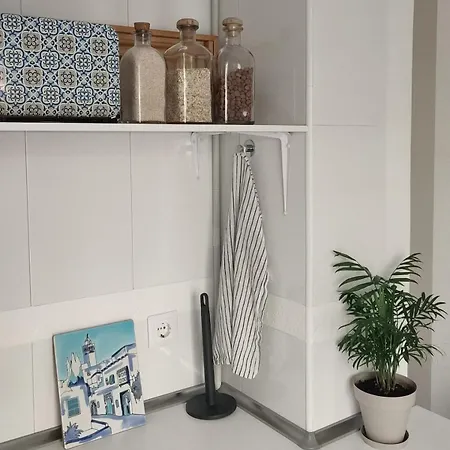 Moderno En El Centro De Jerez * جيريز